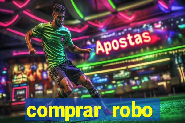 comprar robo fortune tiger